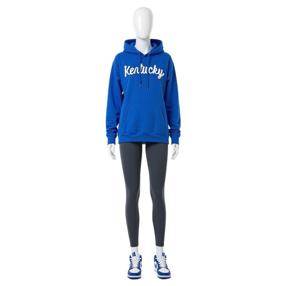 Top of the World Kentucky Hoodie Women's XL